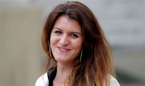 schiappa playboy|French minister Marlene Schiappa to appear on Playboy front cover